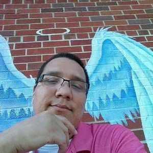 Meet your Posher, Joel